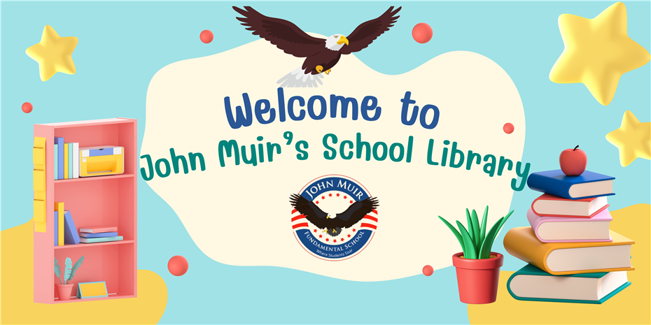 Library Intro